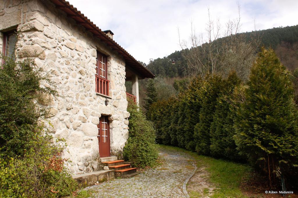 ジェレス Casa Da Penedaヴィラ 部屋 写真