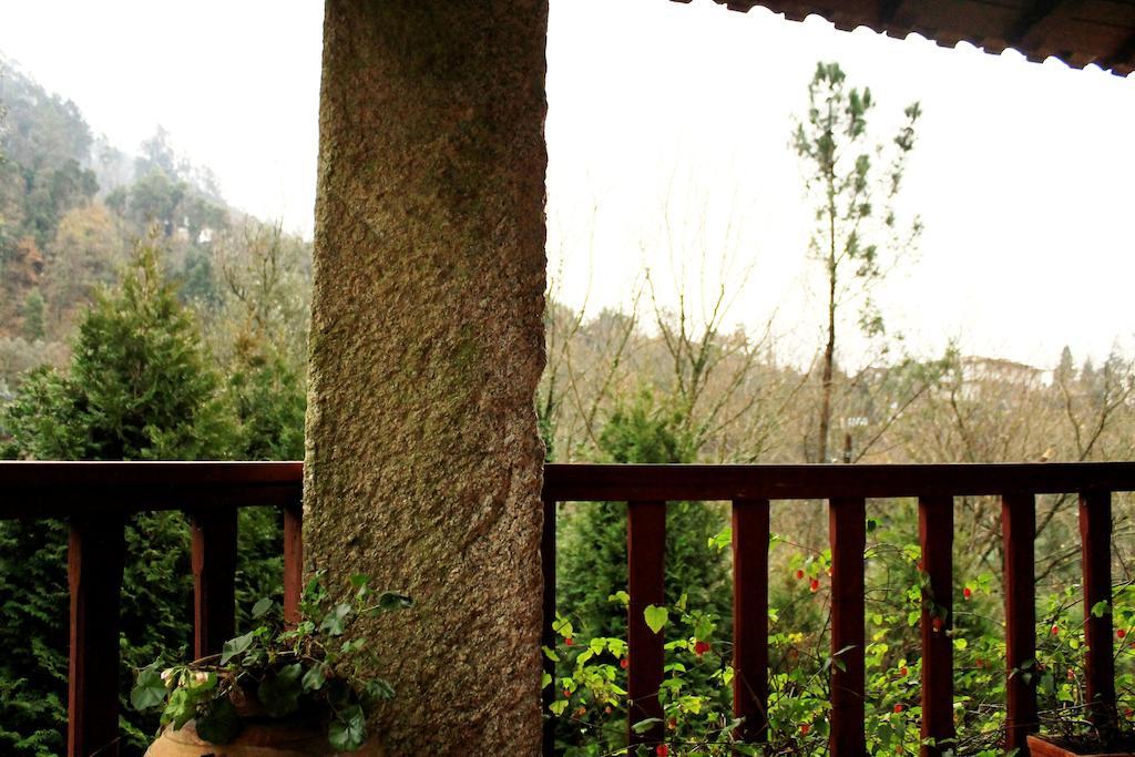 ジェレス Casa Da Penedaヴィラ 部屋 写真