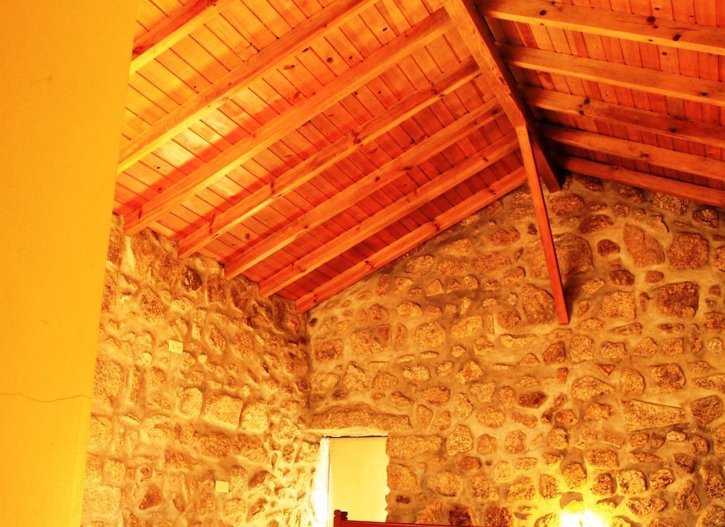 ジェレス Casa Da Penedaヴィラ 部屋 写真