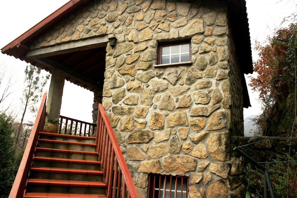 ジェレス Casa Da Penedaヴィラ 部屋 写真