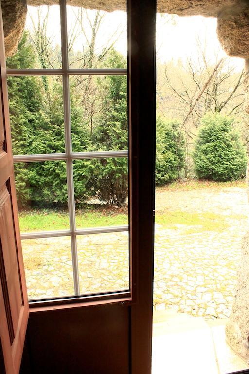 ジェレス Casa Da Penedaヴィラ 部屋 写真