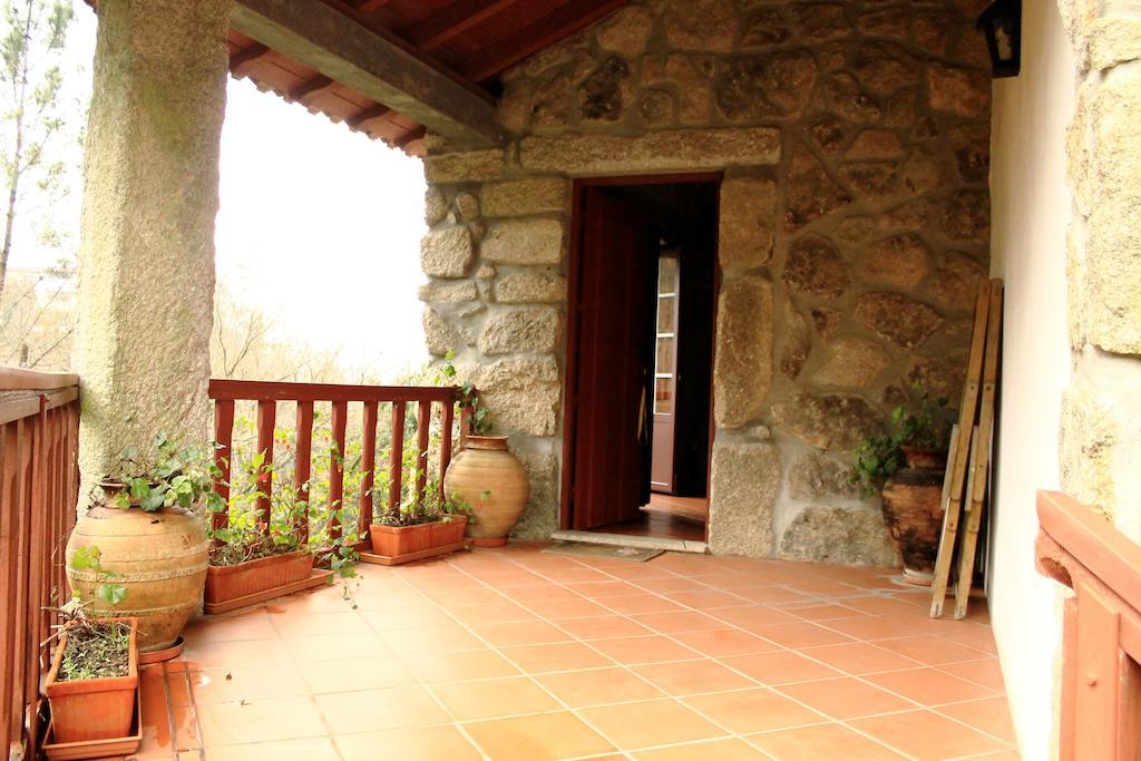 ジェレス Casa Da Penedaヴィラ 部屋 写真