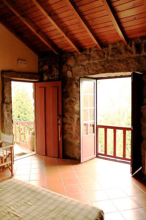 ジェレス Casa Da Penedaヴィラ 部屋 写真
