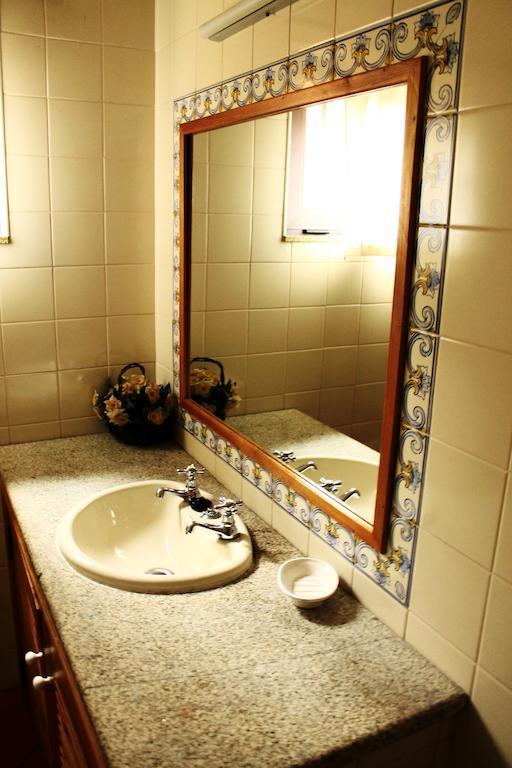 ジェレス Casa Da Penedaヴィラ 部屋 写真