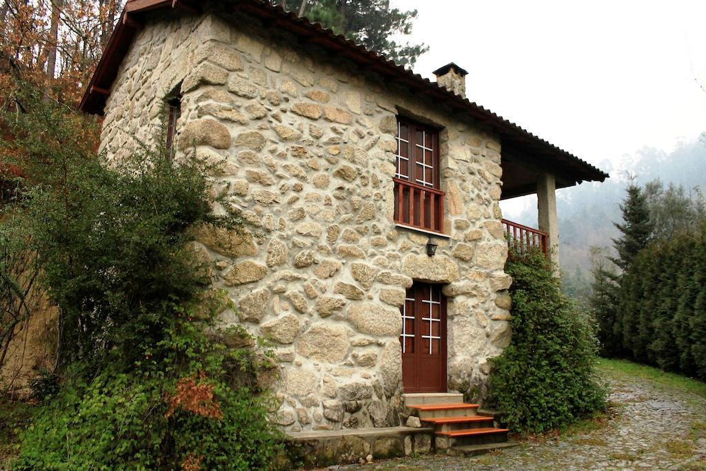 ジェレス Casa Da Penedaヴィラ 部屋 写真
